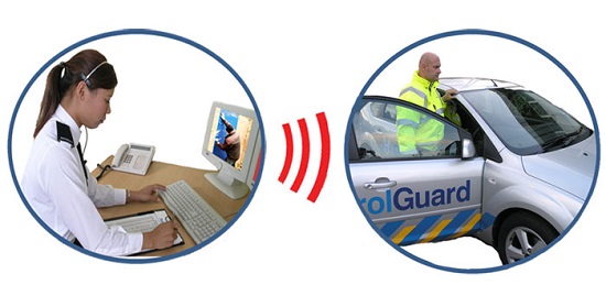 Best Gurkha guard services 