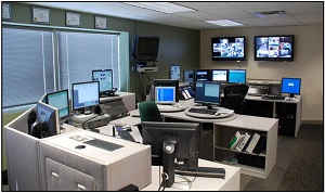 Security training services  