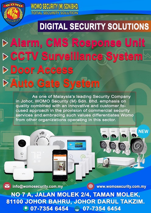 Security training services