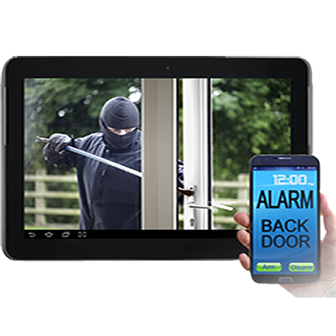 Security training services