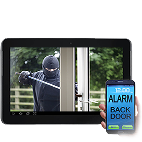 Security training services