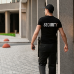 Security Escort Services