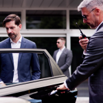 bodyguard services Malaysia