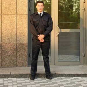 body guard service