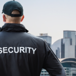 security company