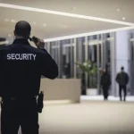 High-Risk Environments Through Professional Protective Presence