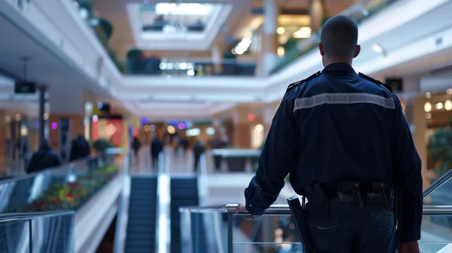 Creating Safer Environments Through Professional Vigilance and Protective Awareness