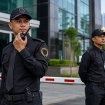 security guard services in Joho