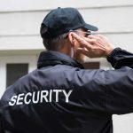 security services