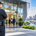 Why Professional Security Guard Services Matter for Businesses in Johor