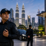 security company in Kuala Lumpur
