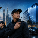 security company in Malaysia